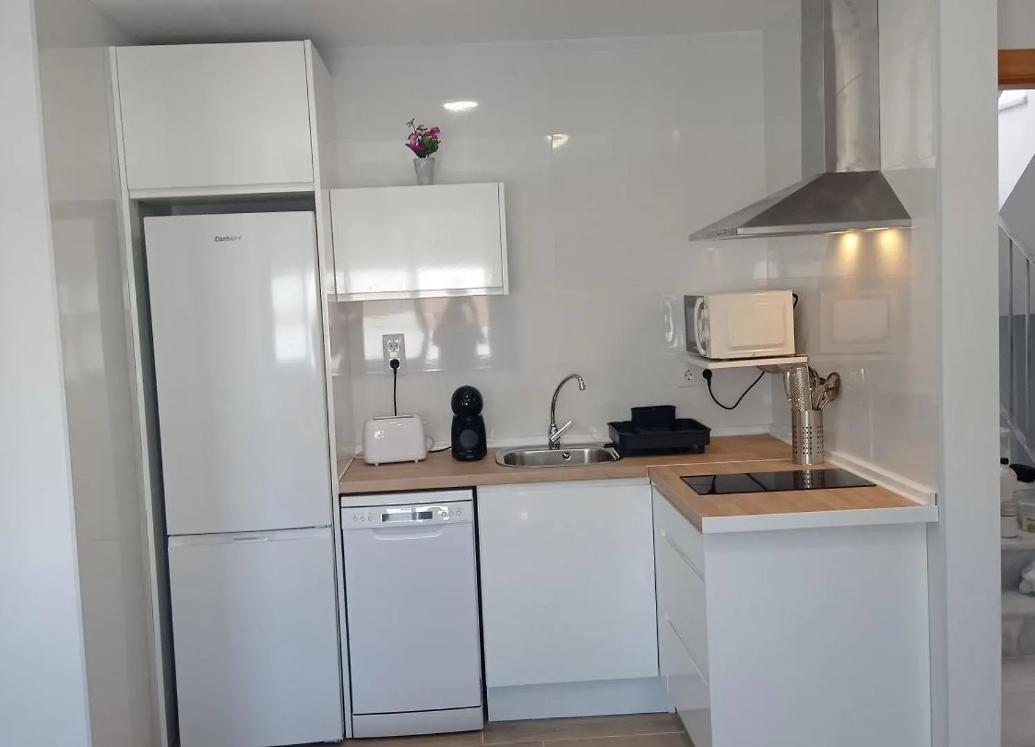 Casa Calderon Apartment Conil De La Frontera Spain