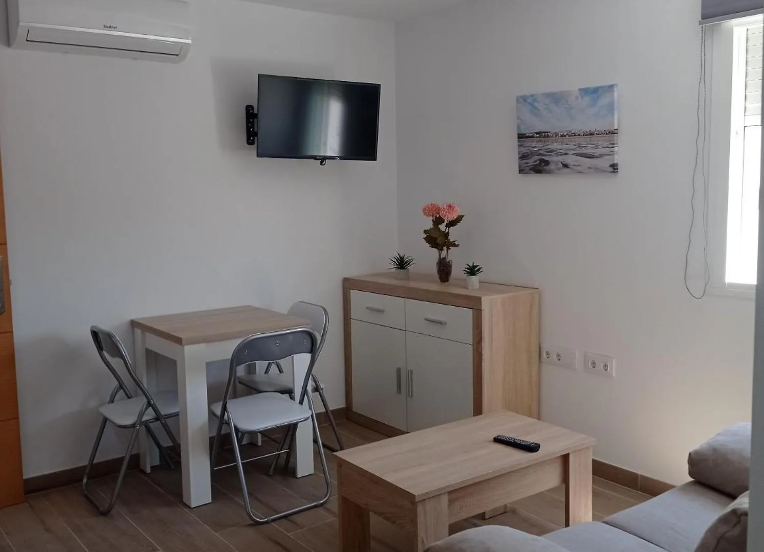 Casa Calderon Apartment Conil De La Frontera Spain