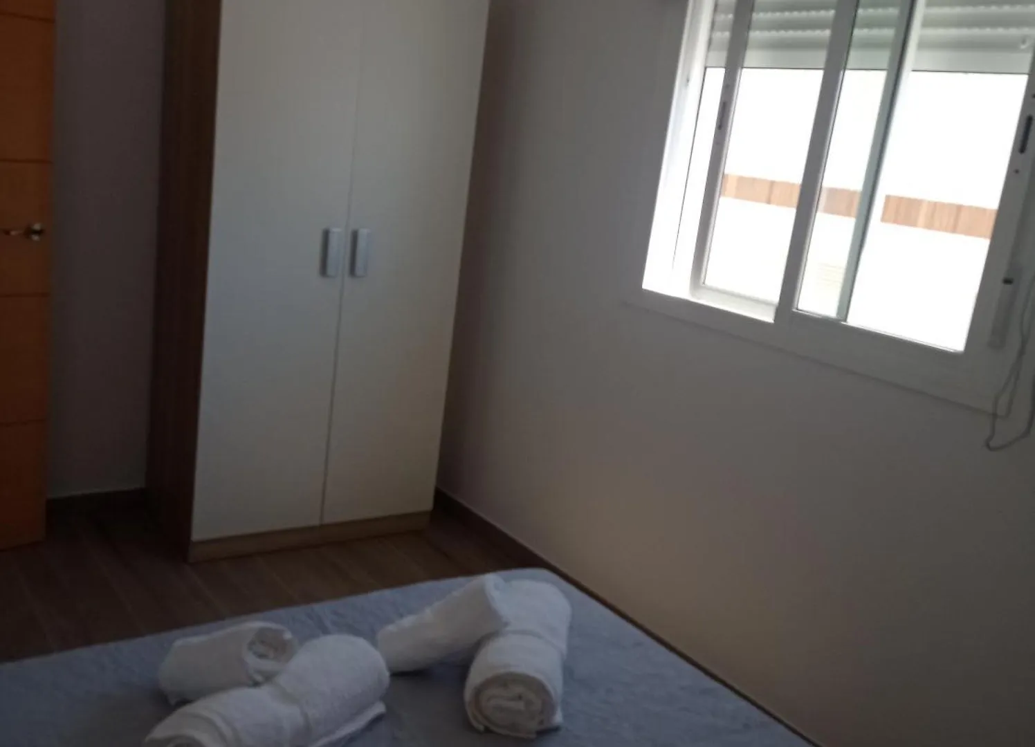 Casa Calderon Apartment Conil De La Frontera 0*,  Spain