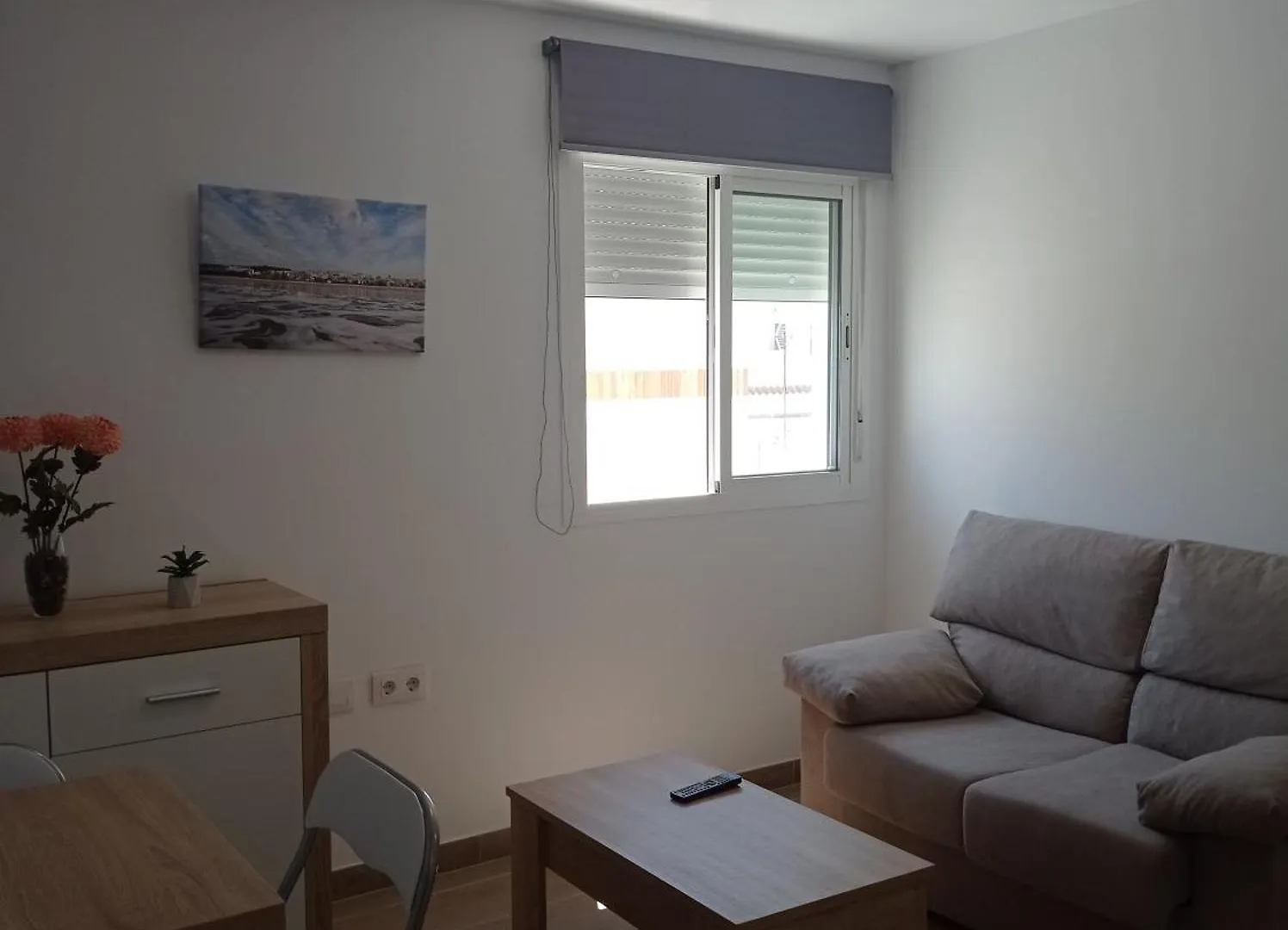 Casa Calderon Apartment Conil De La Frontera