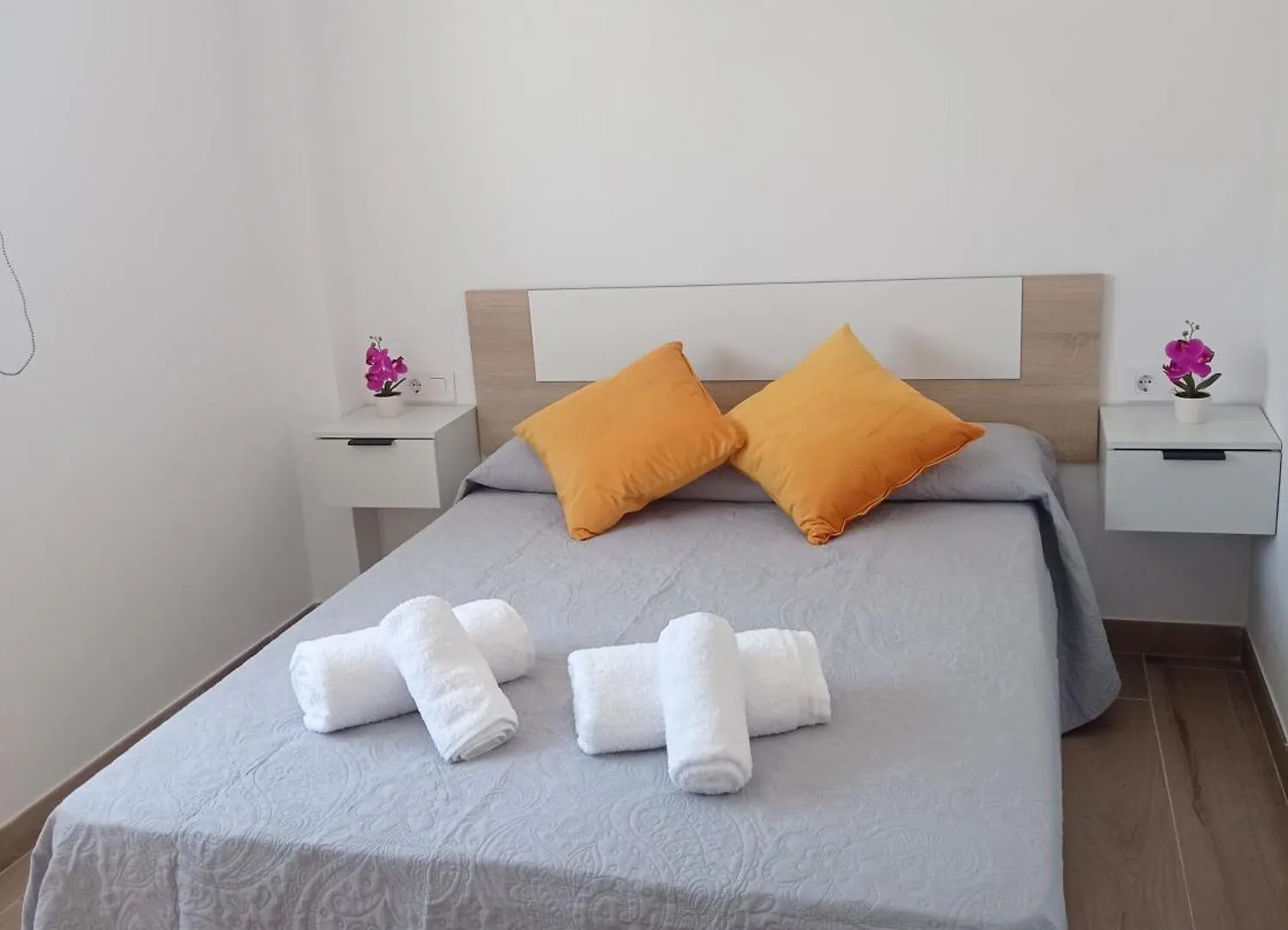 Casa Calderon Apartment Conil De La Frontera 0*,  Spain