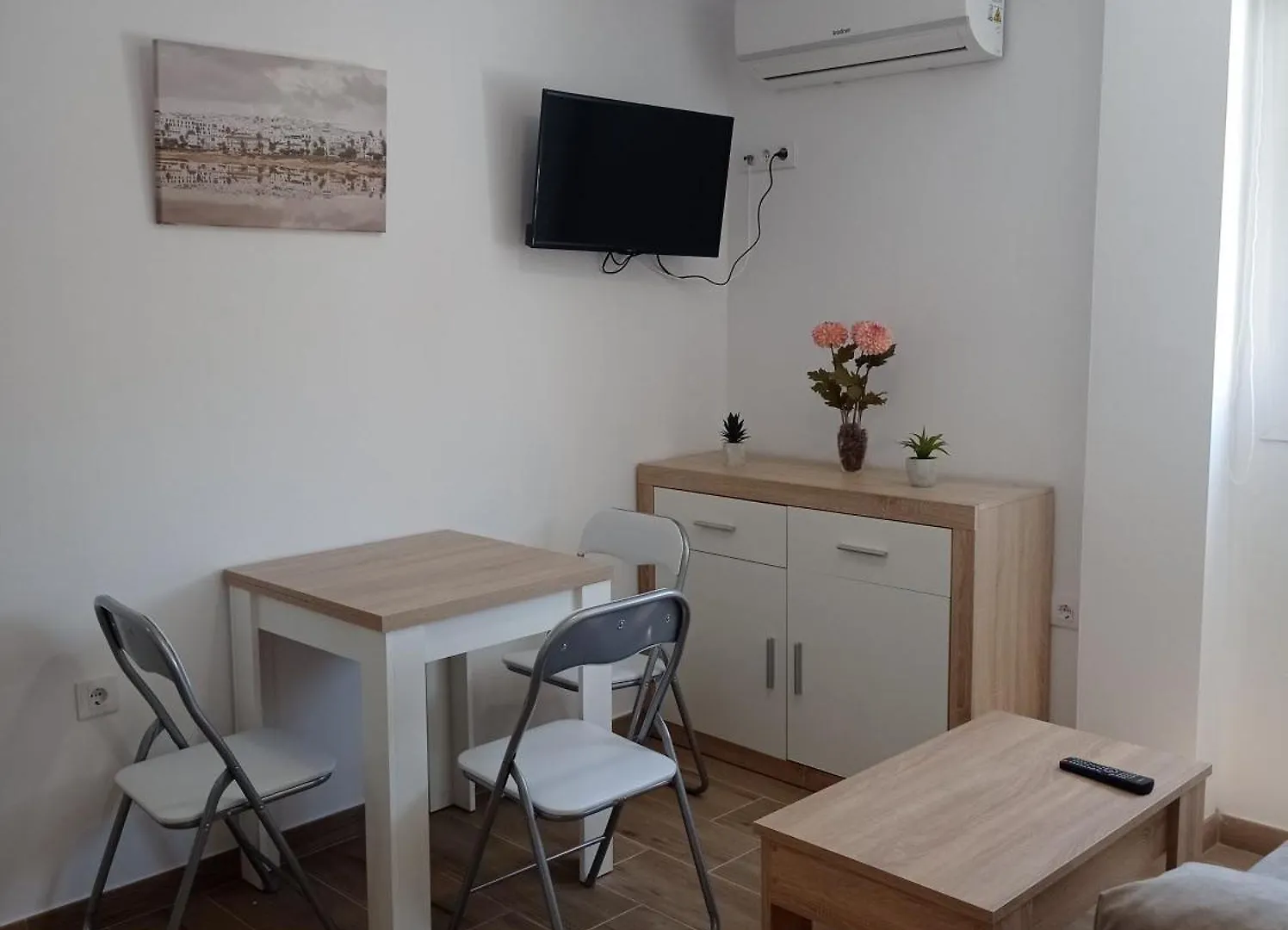Casa Calderon Apartment Conil De La Frontera