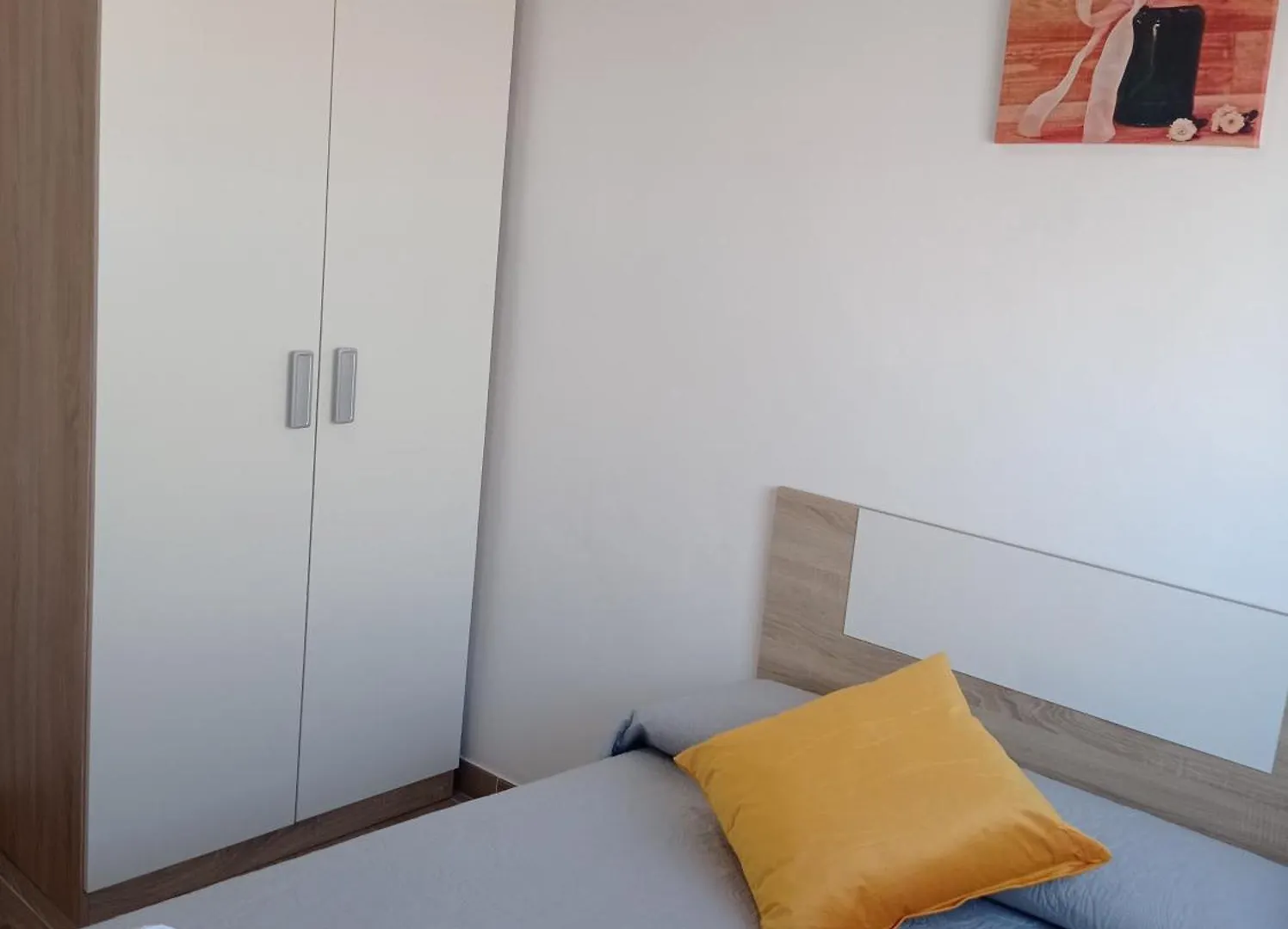 Casa Calderon Apartment Conil De La Frontera 0*,