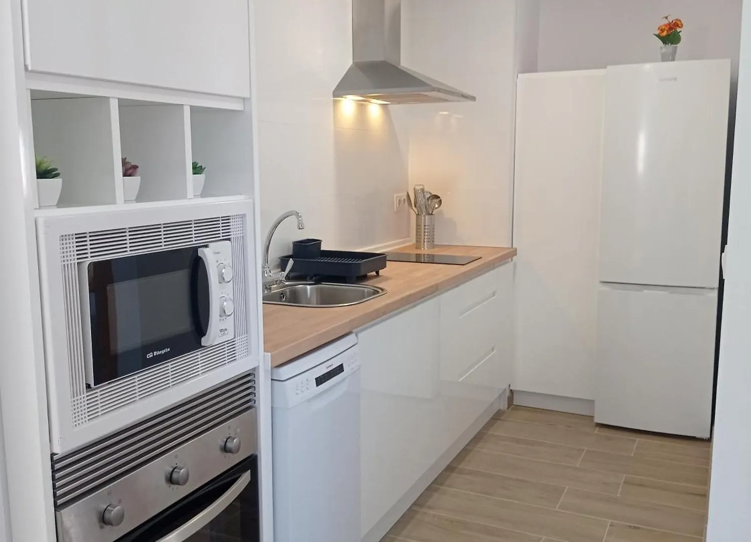 Casa Calderon Apartment Conil De La Frontera