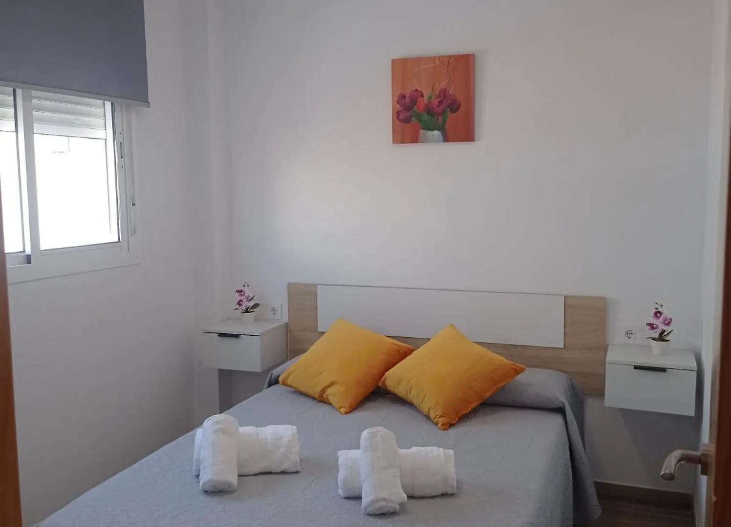 Casa Calderon Apartment Conil De La Frontera