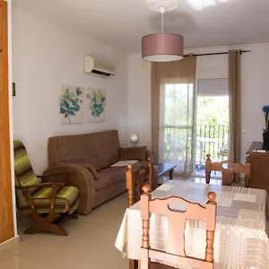  Apartamento Conil Alquila