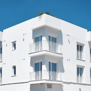  Guest house Rio Salado Conil