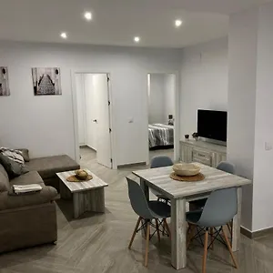  Apartamento Casa Pepi