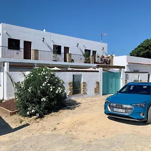  Apartamento Conil, Colorado 2 Rustico Y Económico