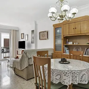  Apartamento Pepa's House