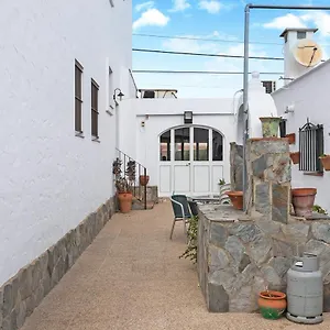  Apartamento El Ancla 1 - Solo Familias