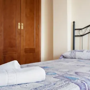  Apartamento El Ancla 2 - Solo Familias