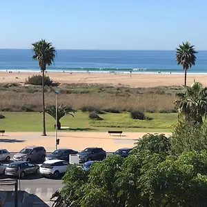  Apartamento Conil Frente A La Playa Carril De La Fuente
