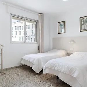  Apartamento Atico Conil Vistas - Solo Familias