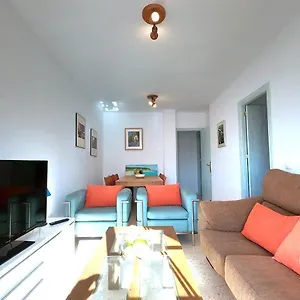  Apartamento Bateles - 6 Pax