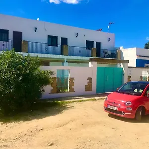  Apartamento Conil Colorado 1 Rústico Y Económico
