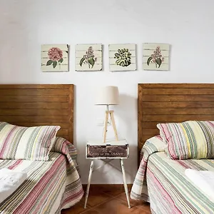  Apartamento Clara 1