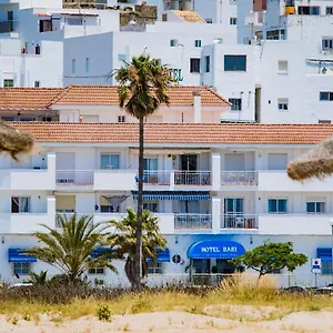  Hotel Bari