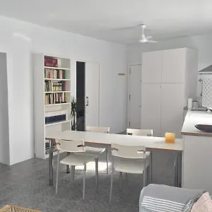  Apartamento Aba Tropical & Aba