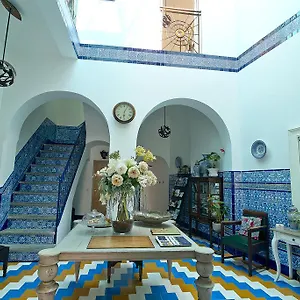 Guest house Casa Alborada