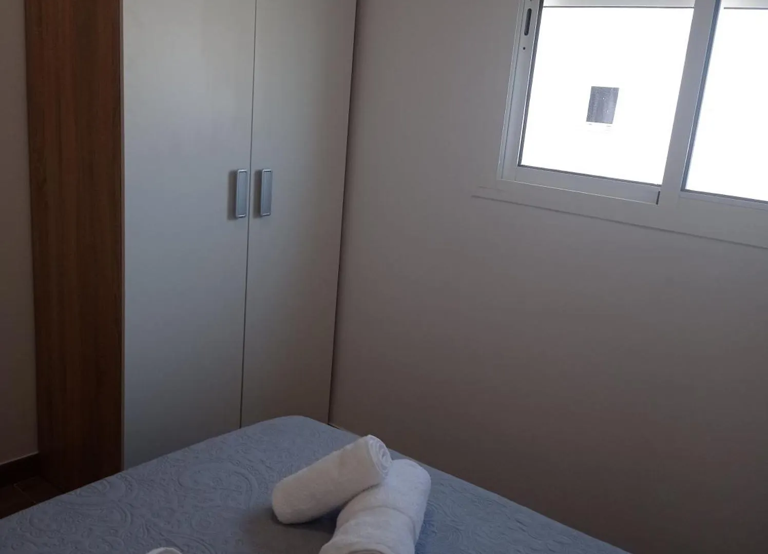 콘일데라프론테라 Casa Calderon 아파트